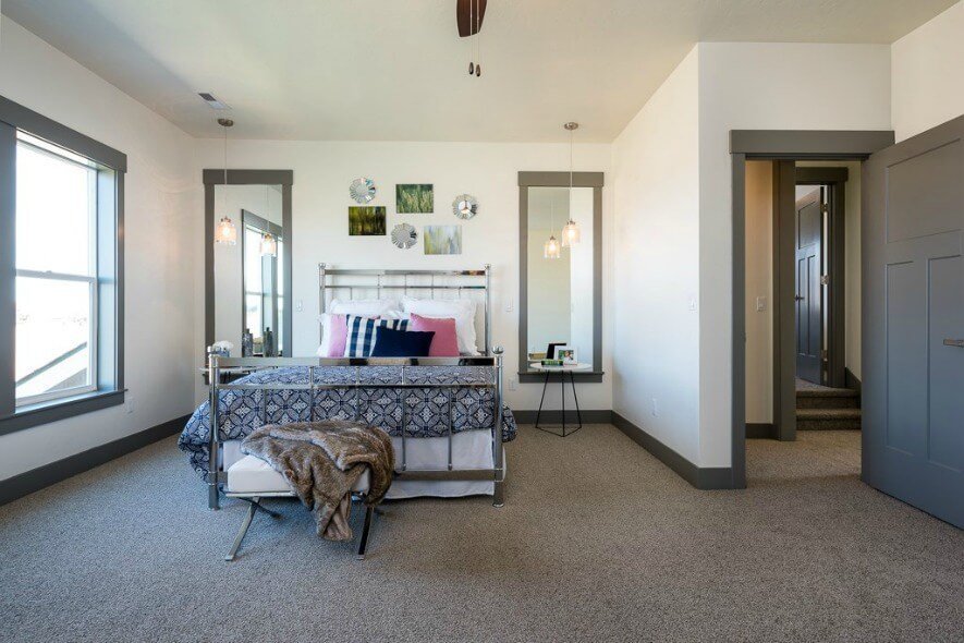 Gardner Homes Idaho Henry's Fork